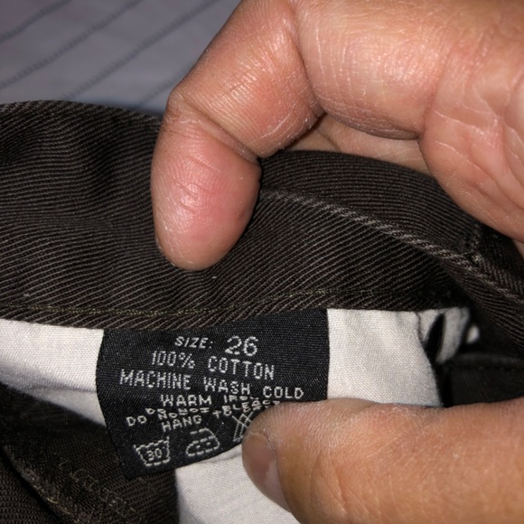 Womens jeans - Picture 3 of 3